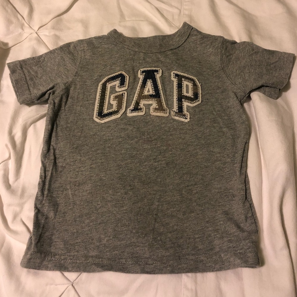 GAP T-shirt 18-24mnths